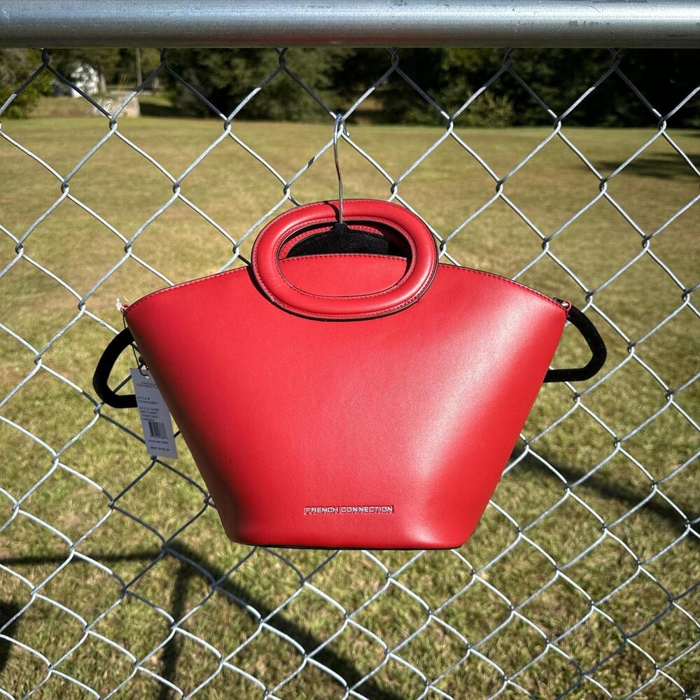 French Connection Handbag/Shoulder Bag/Crossbody Bag